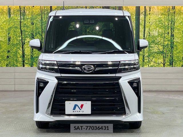 Daihatsu TANTO CUSTOM 2025-07 7879905-13