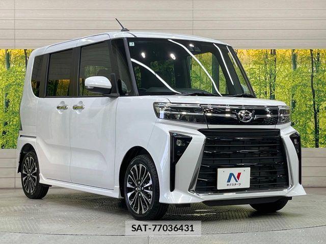 Daihatsu TANTO CUSTOM 2025-07 7879905-15