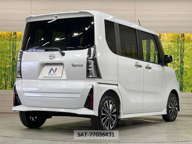 Daihatsu TANTO CUSTOM 2025-07 7879905-16