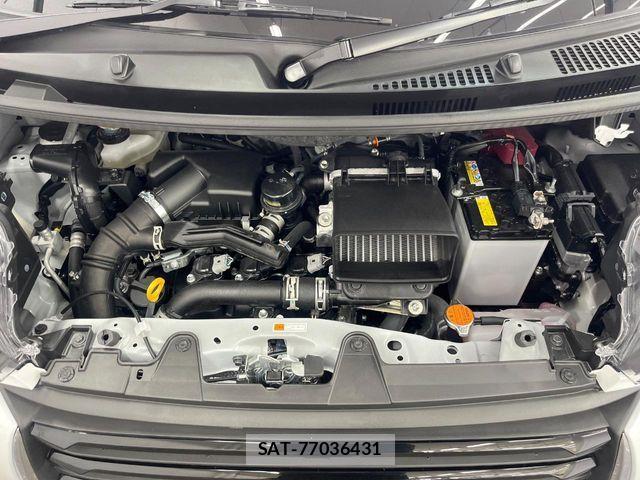 Daihatsu TANTO CUSTOM 2025-07 7879905-17