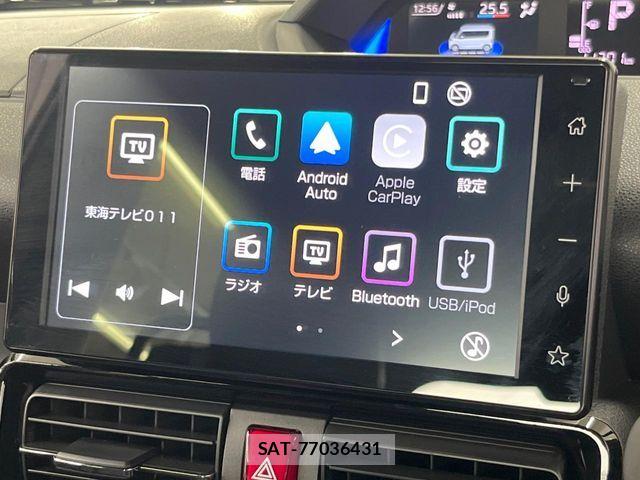 Daihatsu TANTO CUSTOM 2025-07 7879905-2