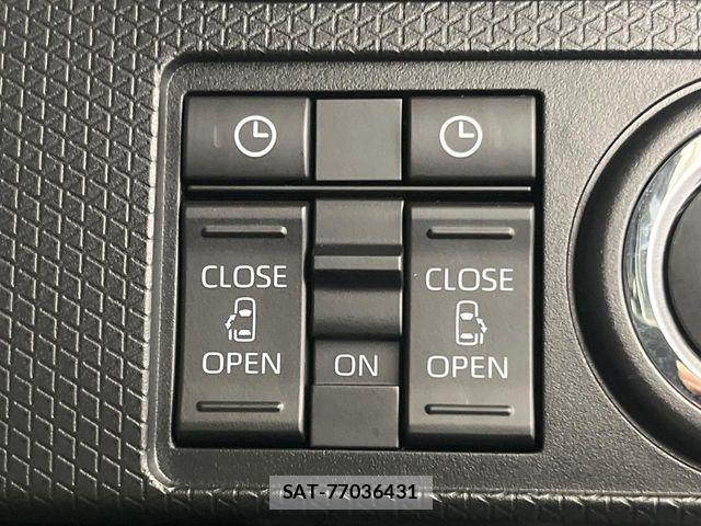 Daihatsu TANTO CUSTOM 2025-07 7879905-3