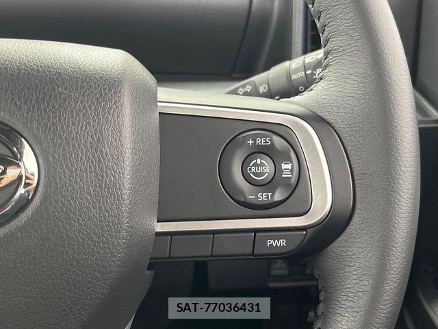 Daihatsu TANTO CUSTOM 2025-07 7879905-5