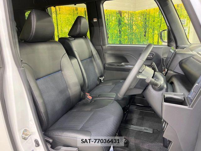 Daihatsu TANTO CUSTOM 2025-07 7879905-7
