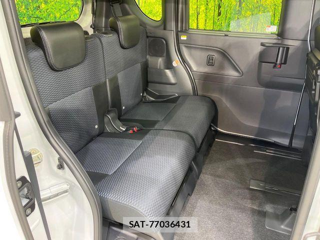 Daihatsu TANTO CUSTOM 2025-07 7879905-8