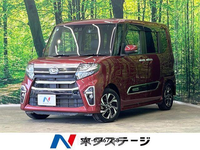 Daihatsu TANTO CUSTOM 2021-11 7879939-0