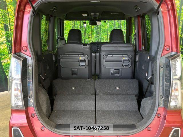 Daihatsu TANTO CUSTOM 2021-11 7879939-9