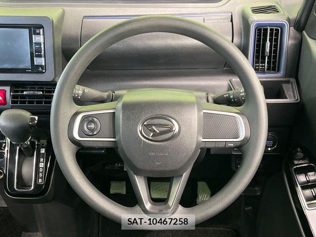 Daihatsu TANTO CUSTOM 2021-11 7879939-10