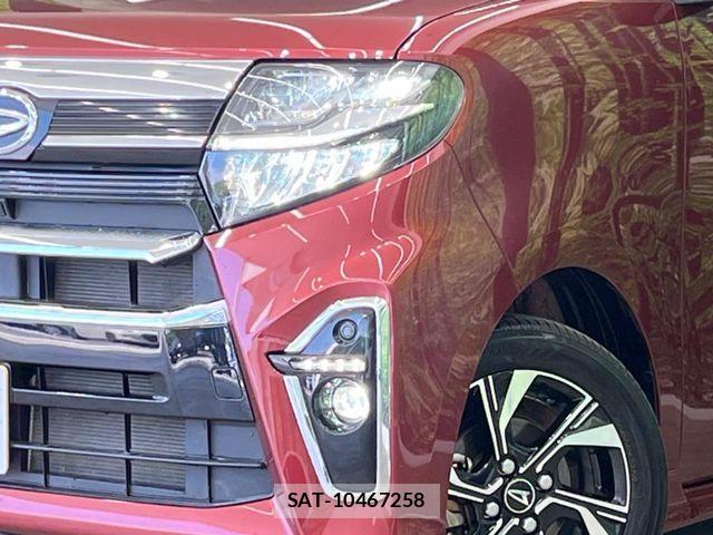 Daihatsu TANTO CUSTOM 2021-11 7879939-11