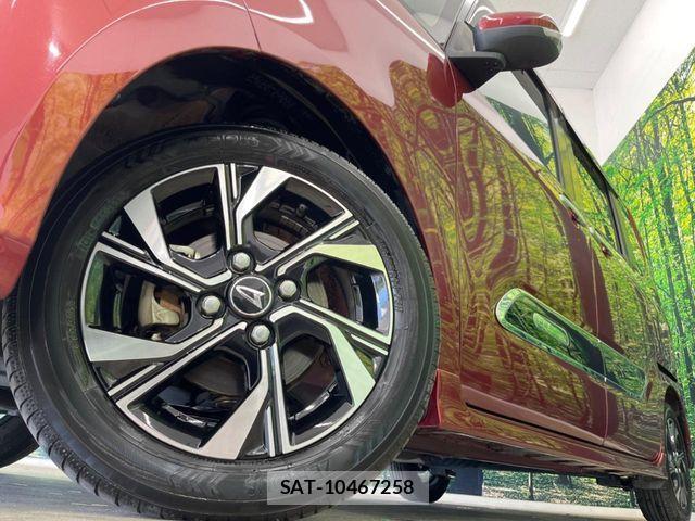 Daihatsu TANTO CUSTOM 2021-11 7879939-12
