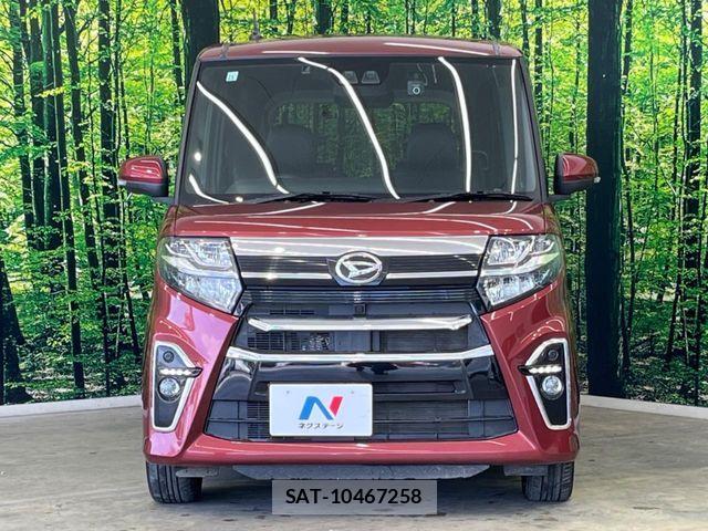 Daihatsu TANTO CUSTOM 2021-11 7879939-13