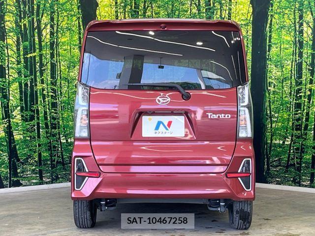 Daihatsu TANTO CUSTOM 2021-11 7879939-14