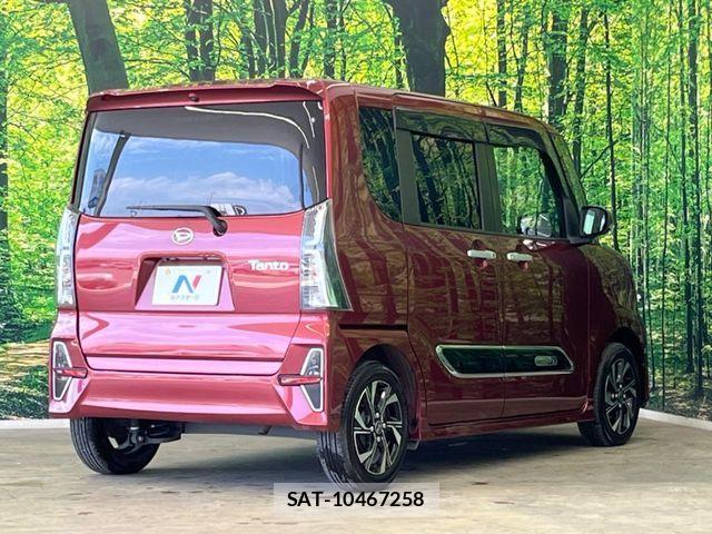 Daihatsu TANTO CUSTOM 2021-11 7879939-16