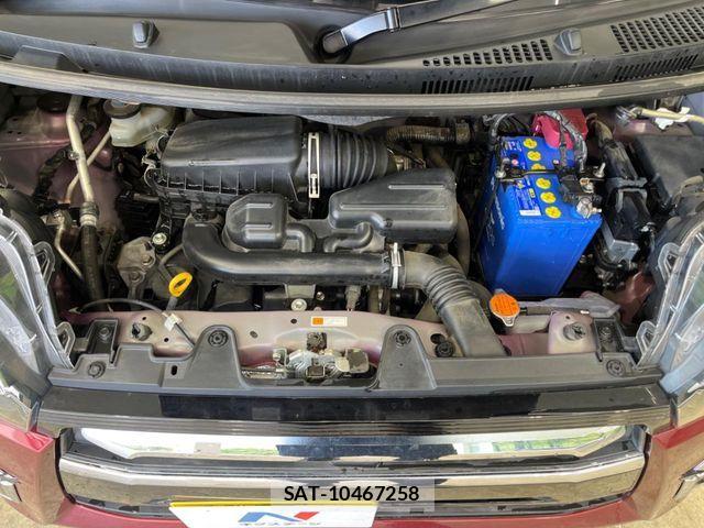 Daihatsu TANTO CUSTOM 2021-11 7879939-17