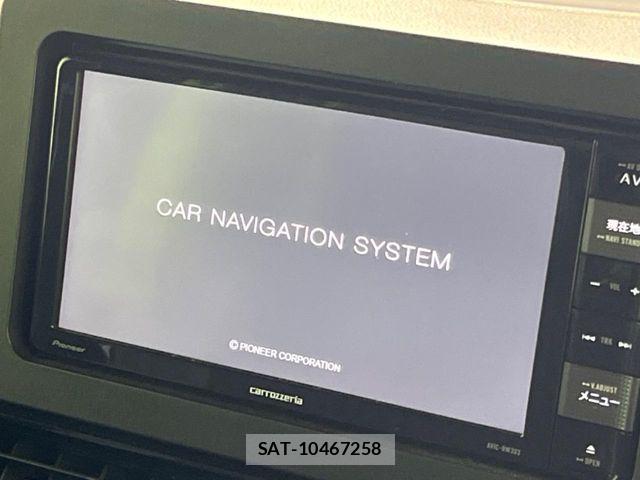 Daihatsu TANTO CUSTOM 2021-11 7879939-3