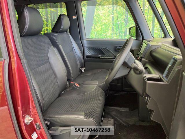 Daihatsu TANTO CUSTOM 2021-11 7879939-7