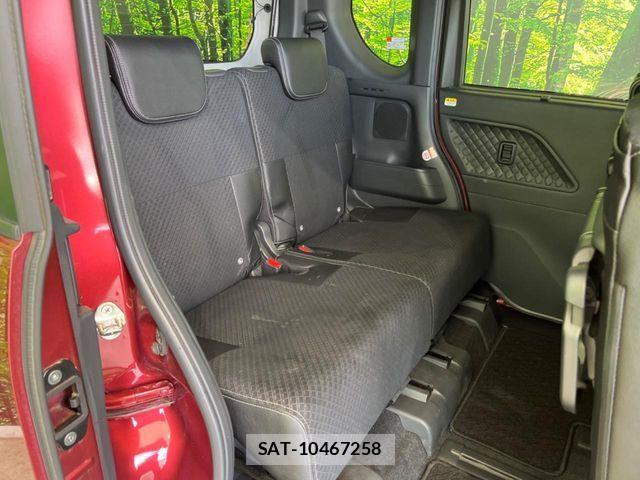 Daihatsu TANTO CUSTOM 2021-11 7879939-8