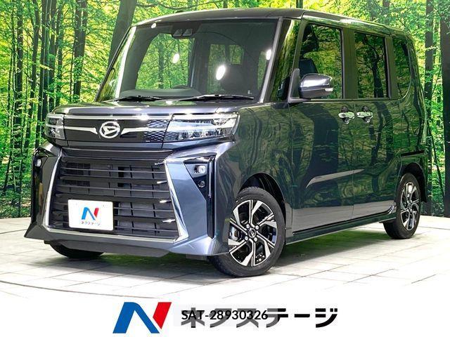 Daihatsu TANTO CUSTOM 2023-09 7879919-0