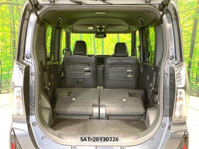 Daihatsu TANTO CUSTOM 2023-09 7879919-9