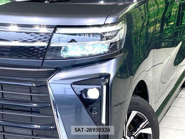 Daihatsu TANTO CUSTOM 2023-09 7879919-11