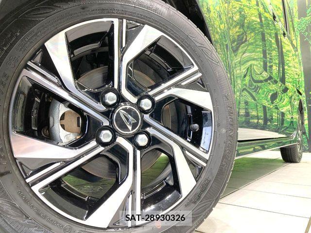 Daihatsu TANTO CUSTOM 2023-09 7879919-12