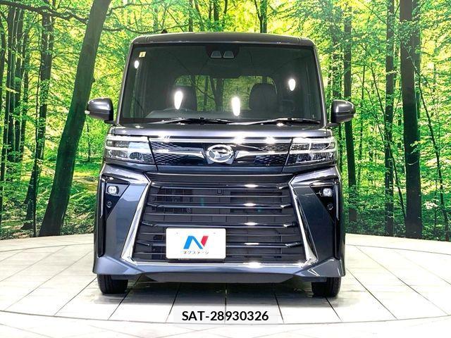 Daihatsu TANTO CUSTOM 2023-09 7879919-13
