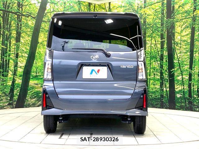 Daihatsu TANTO CUSTOM 2023-09 7879919-14