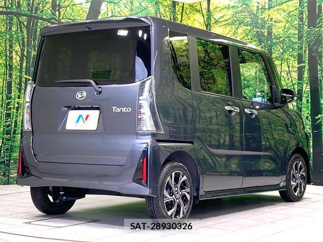 Daihatsu TANTO CUSTOM 2023-09 7879919-16