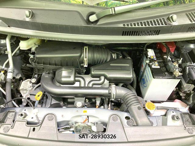 Daihatsu TANTO CUSTOM 2023-09 7879919-17