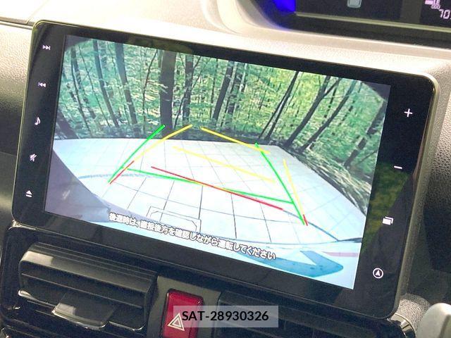 Daihatsu TANTO CUSTOM 2023-09 7879919-3