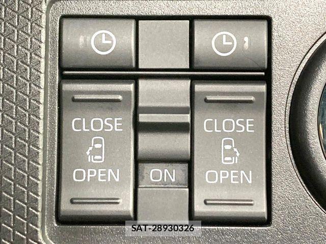 Daihatsu TANTO CUSTOM 2023-09 7879919-4