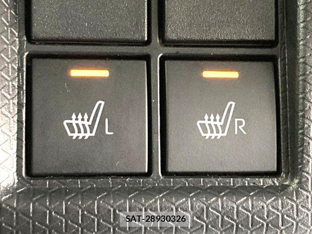 Daihatsu TANTO CUSTOM 2023-09 7879919-5