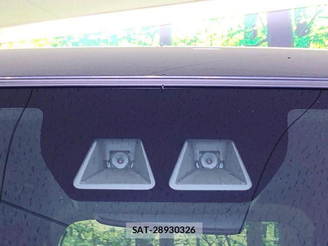 Daihatsu TANTO CUSTOM 2023-09 7879919-6
