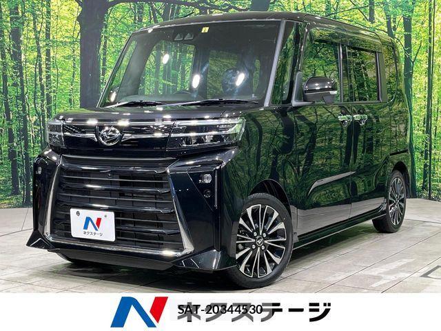 Daihatsu TANTO CUSTOM 2023-06 7879927-0