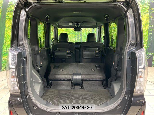 Daihatsu TANTO CUSTOM 2023-06 7879927-9