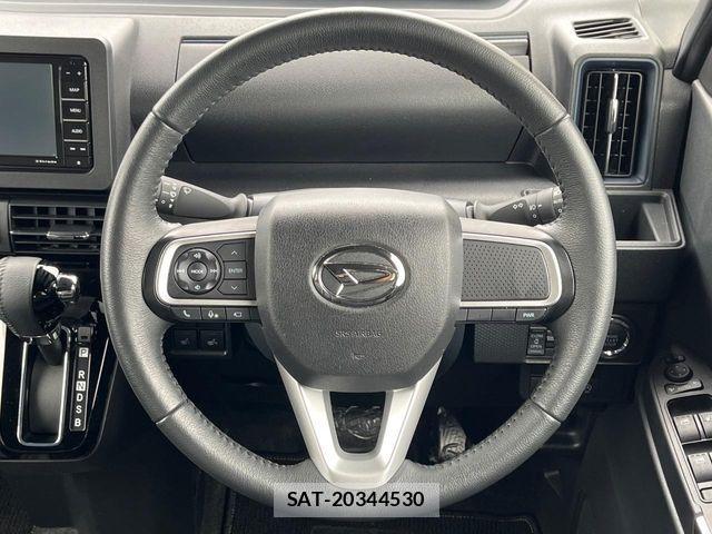 Daihatsu TANTO CUSTOM 2023-06 7879927-10