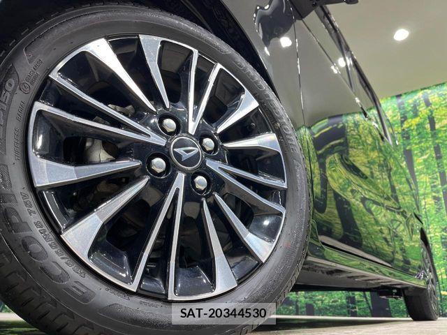 Daihatsu TANTO CUSTOM 2023-06 7879927-12