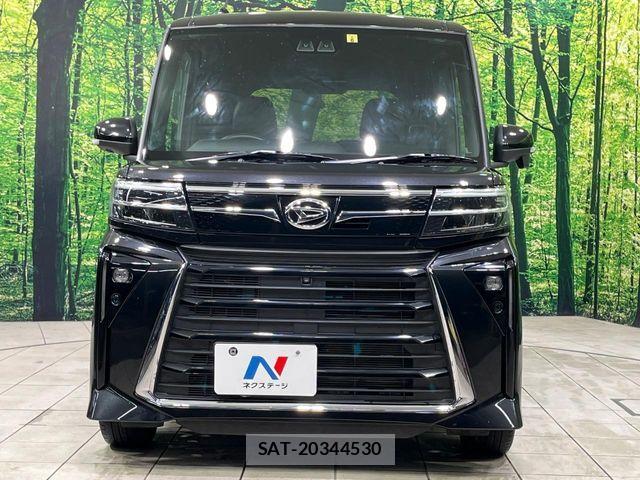 Daihatsu TANTO CUSTOM 2023-06 7879927-13