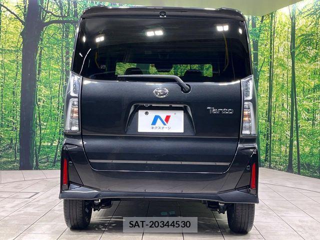 Daihatsu TANTO CUSTOM 2023-06 7879927-14