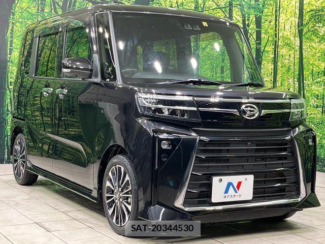 Daihatsu TANTO CUSTOM 2023-06 7879927-15