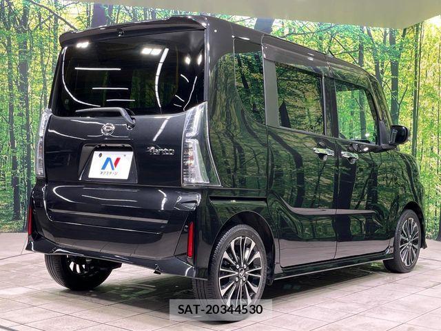 Daihatsu TANTO CUSTOM 2023-06 7879927-16