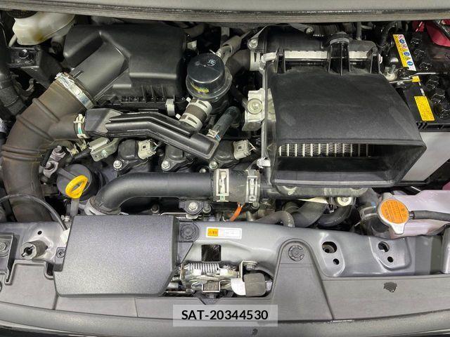 Daihatsu TANTO CUSTOM 2023-06 7879927-17