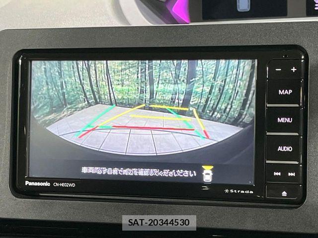 Daihatsu TANTO CUSTOM 2023-06 7879927-3
