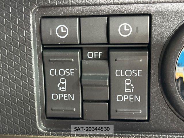 Daihatsu TANTO CUSTOM 2023-06 7879927-5