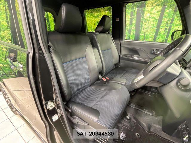 Daihatsu TANTO CUSTOM 2023-06 7879927-7