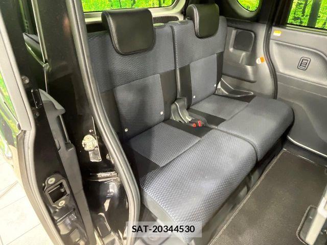 Daihatsu TANTO CUSTOM 2023-06 7879927-8