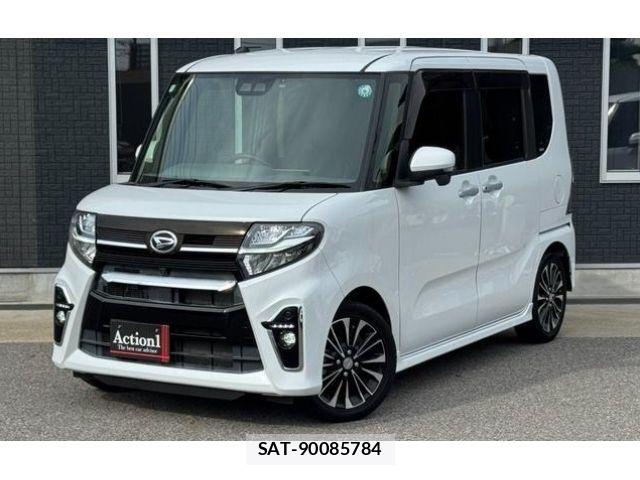 Daihatsu TANTO CUSTOM 2020-01 7903505-0