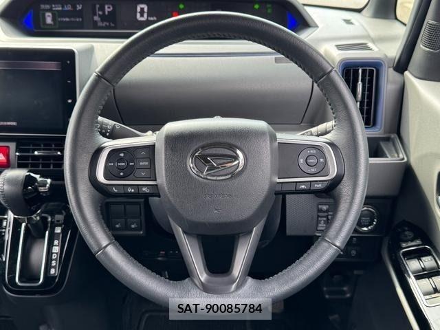 Daihatsu TANTO CUSTOM 2020-01 7903505-14