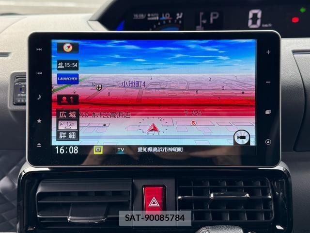 Daihatsu TANTO CUSTOM 2020-01 7903505-18