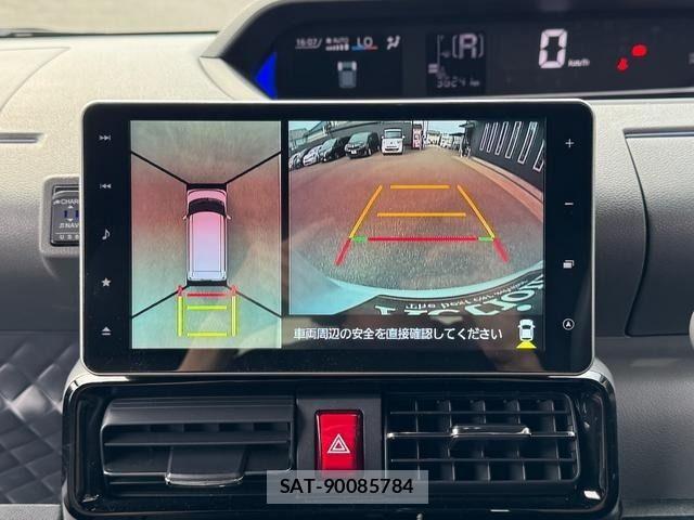 Daihatsu TANTO CUSTOM 2020-01 7903505-19